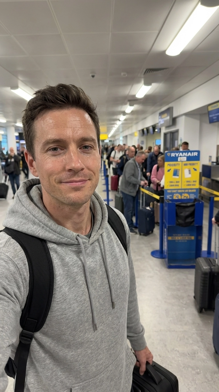 Beat The Airlines Every Single Flight