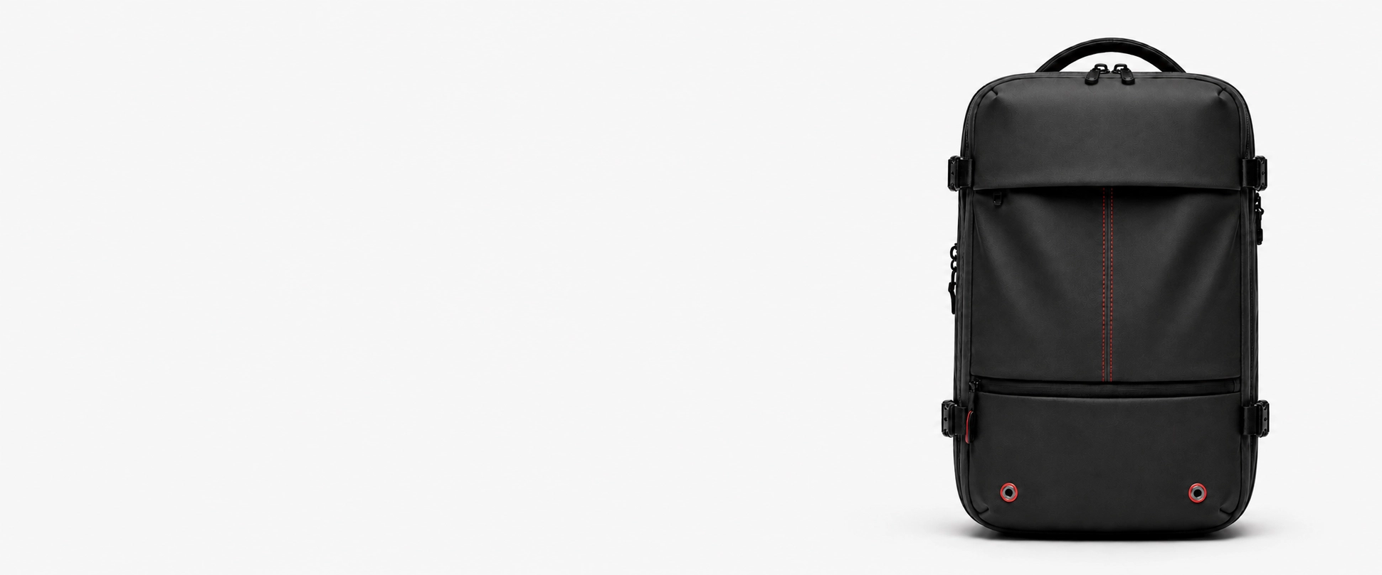 Never Pay For Carry-On Fees Again