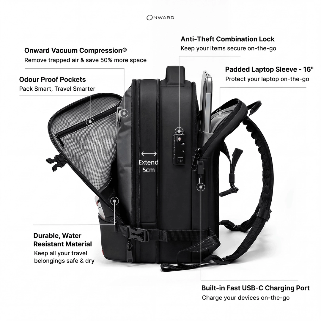 How To Outsmart Airlines