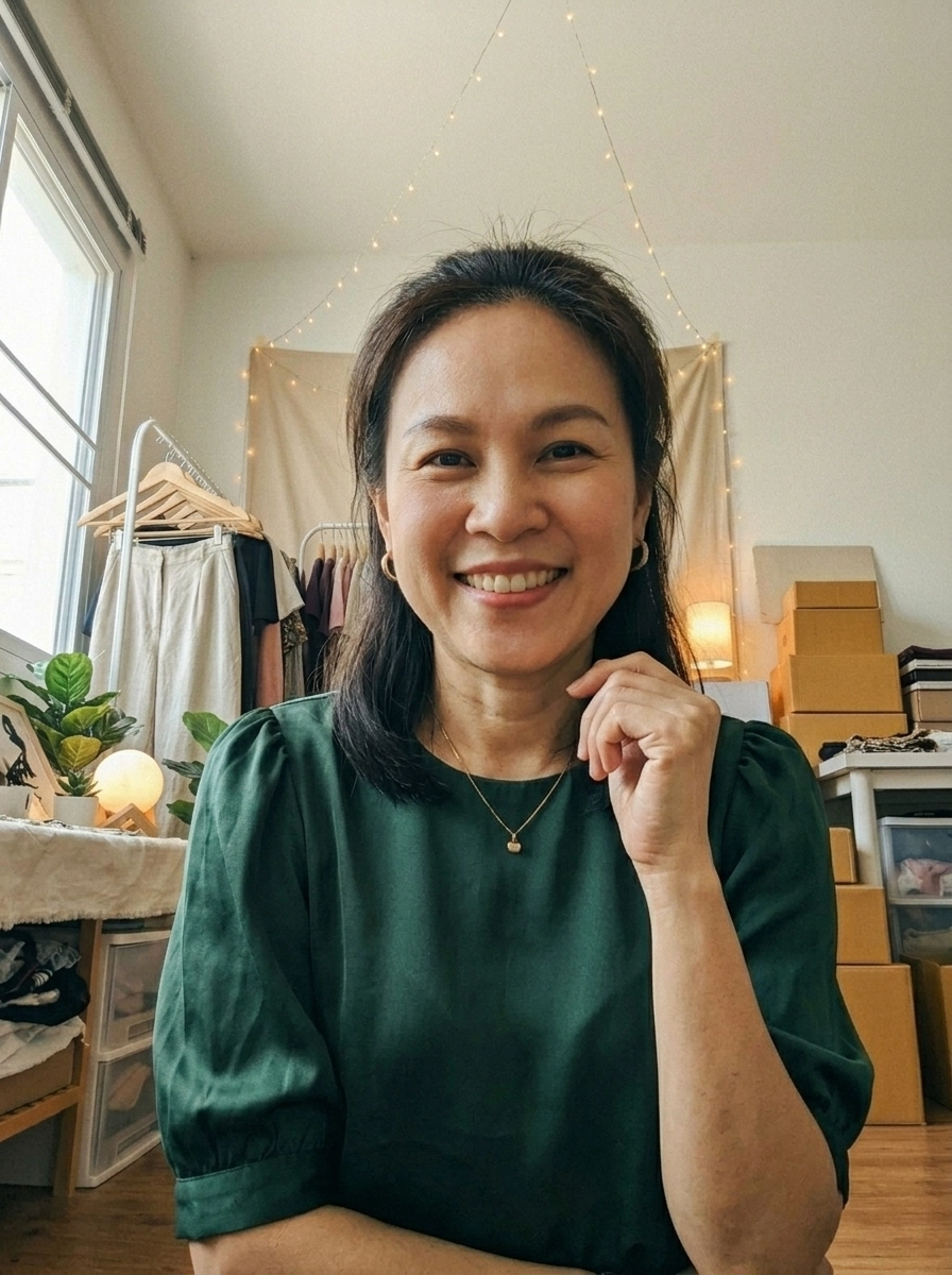 คุณลลิตา