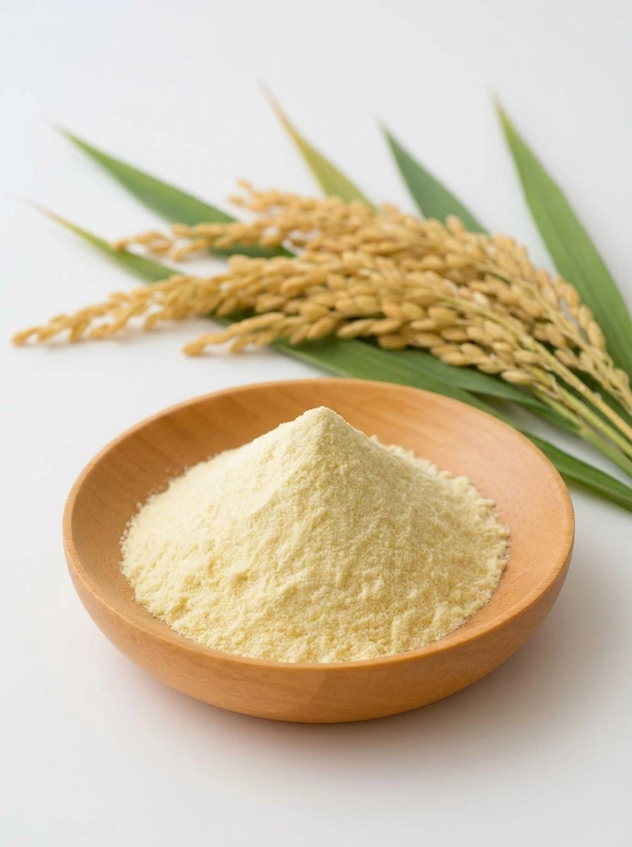 Rice Bran