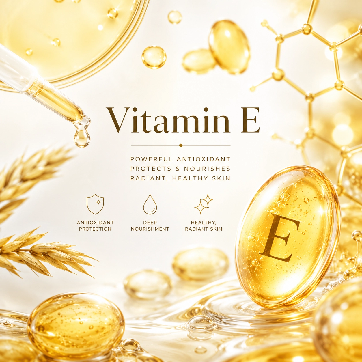 Vitamin E