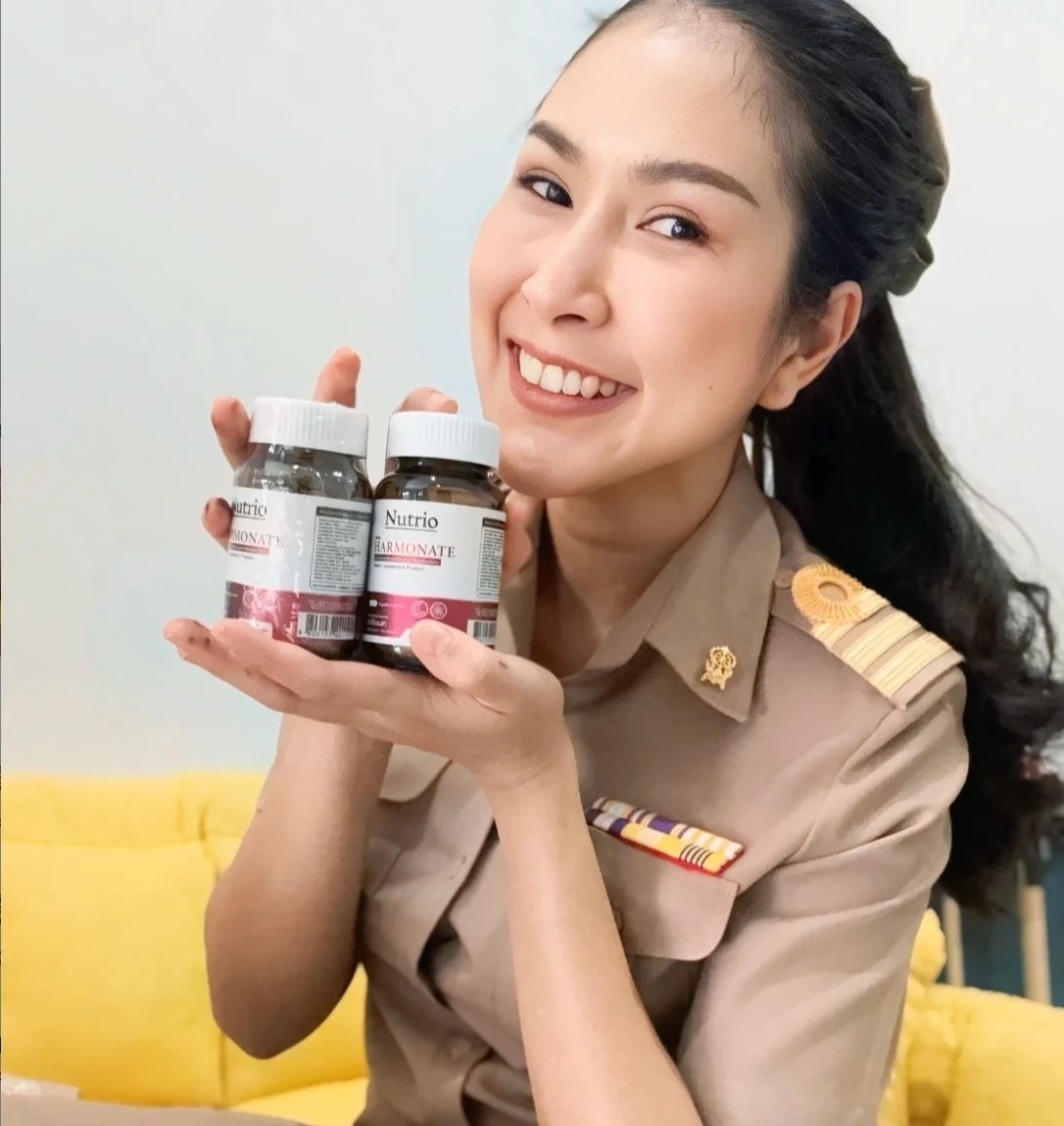 เพราะครั้งนี้... เพื่อสมดุลที่ดีที่สุด ของคุณเอง
