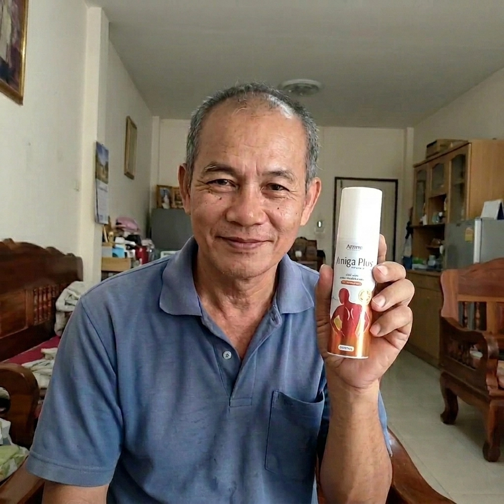 Testimonial