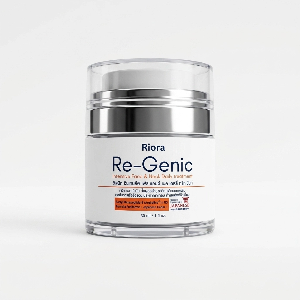 Our Product
