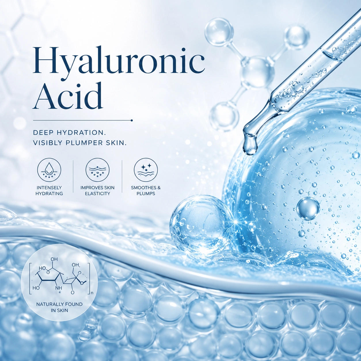 Hyaluronic Acid