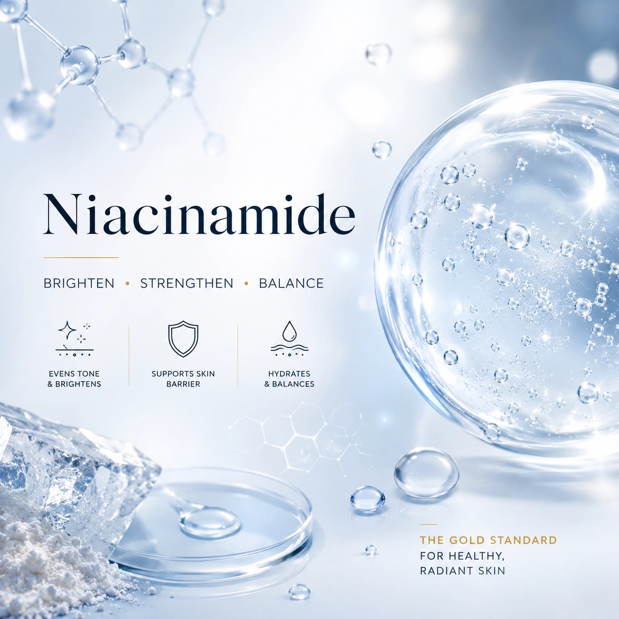 Niacinamide