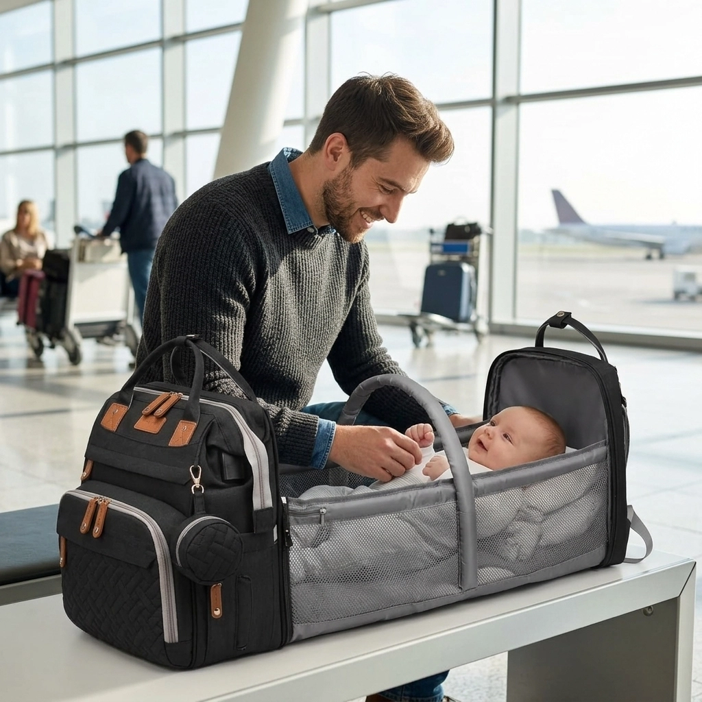 Gear For The Exceptional Father
