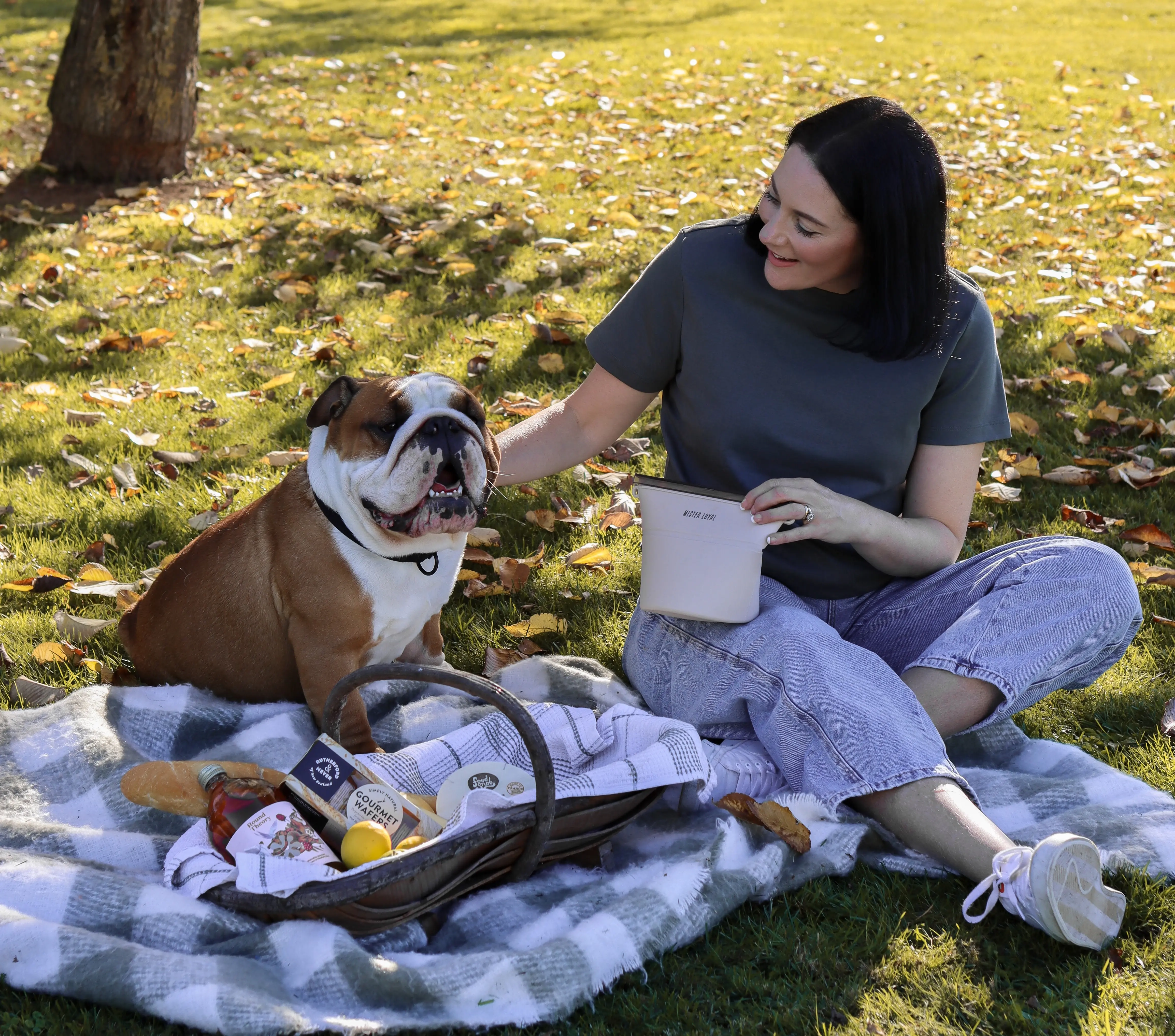 The hidden stress of outings with your dog