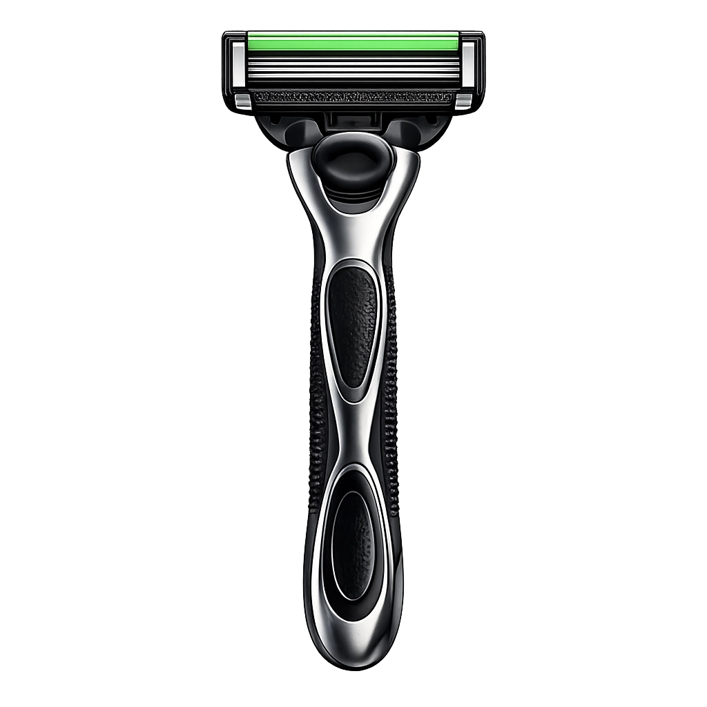 Manual Razors