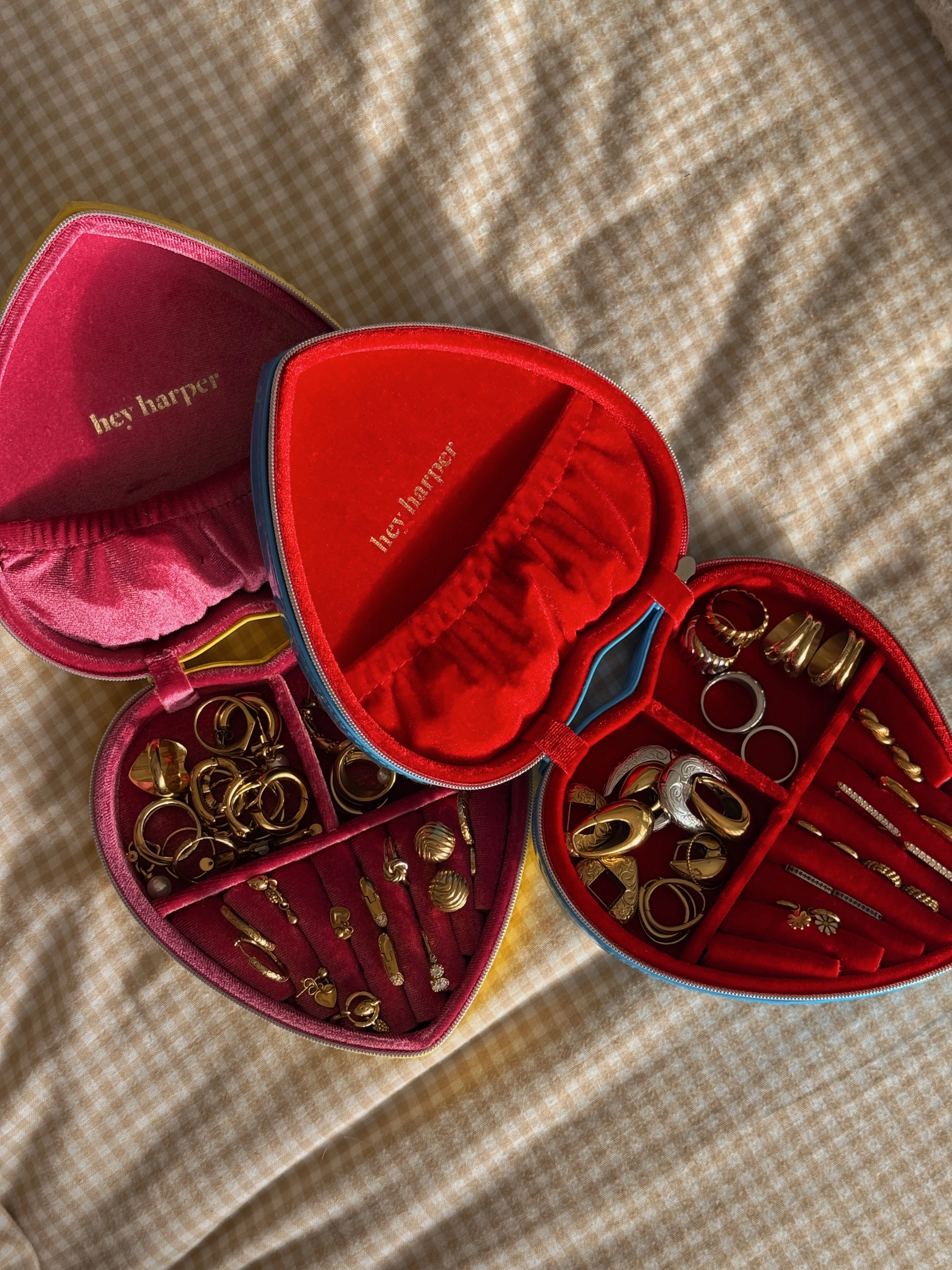 Sparkle Box