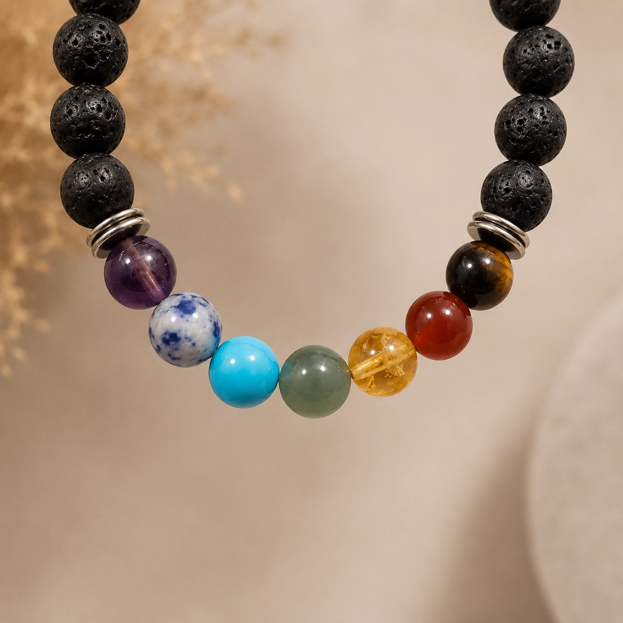 7 Chakra