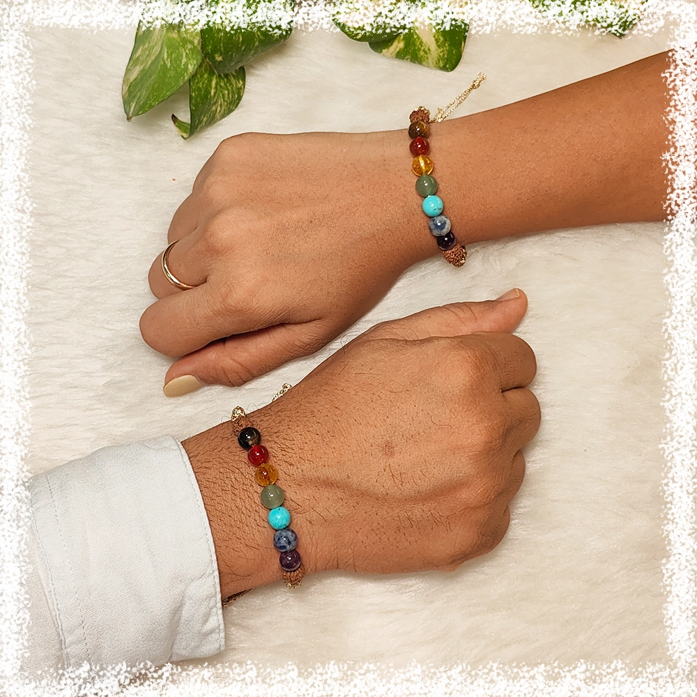 A Rakhi That Helps Beyond The Rituals
