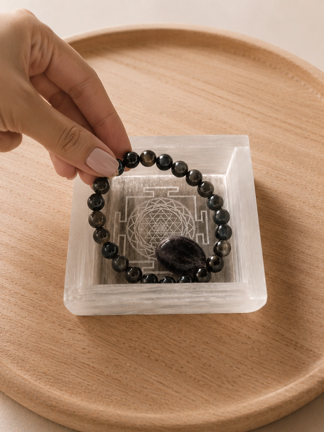 Place Your Stones