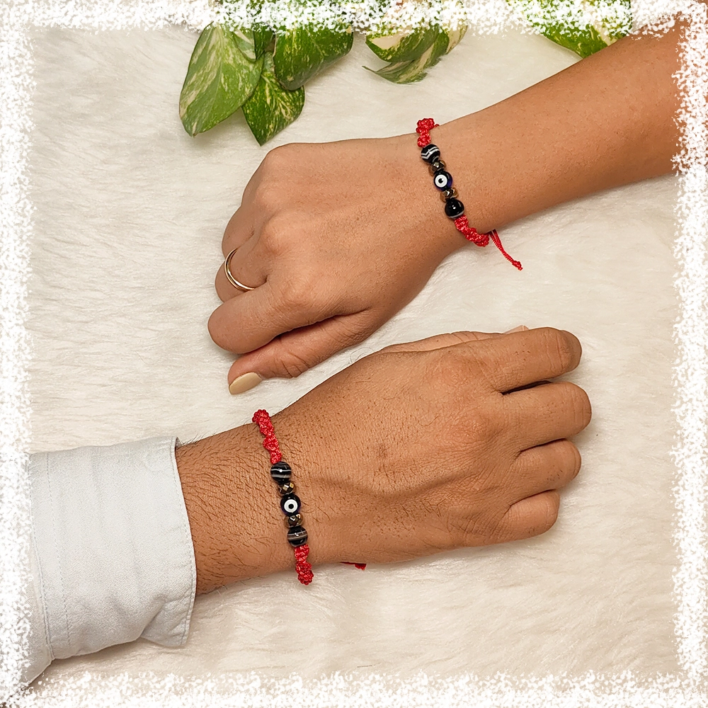 A Rakhi That Helps Beyond The Rituals