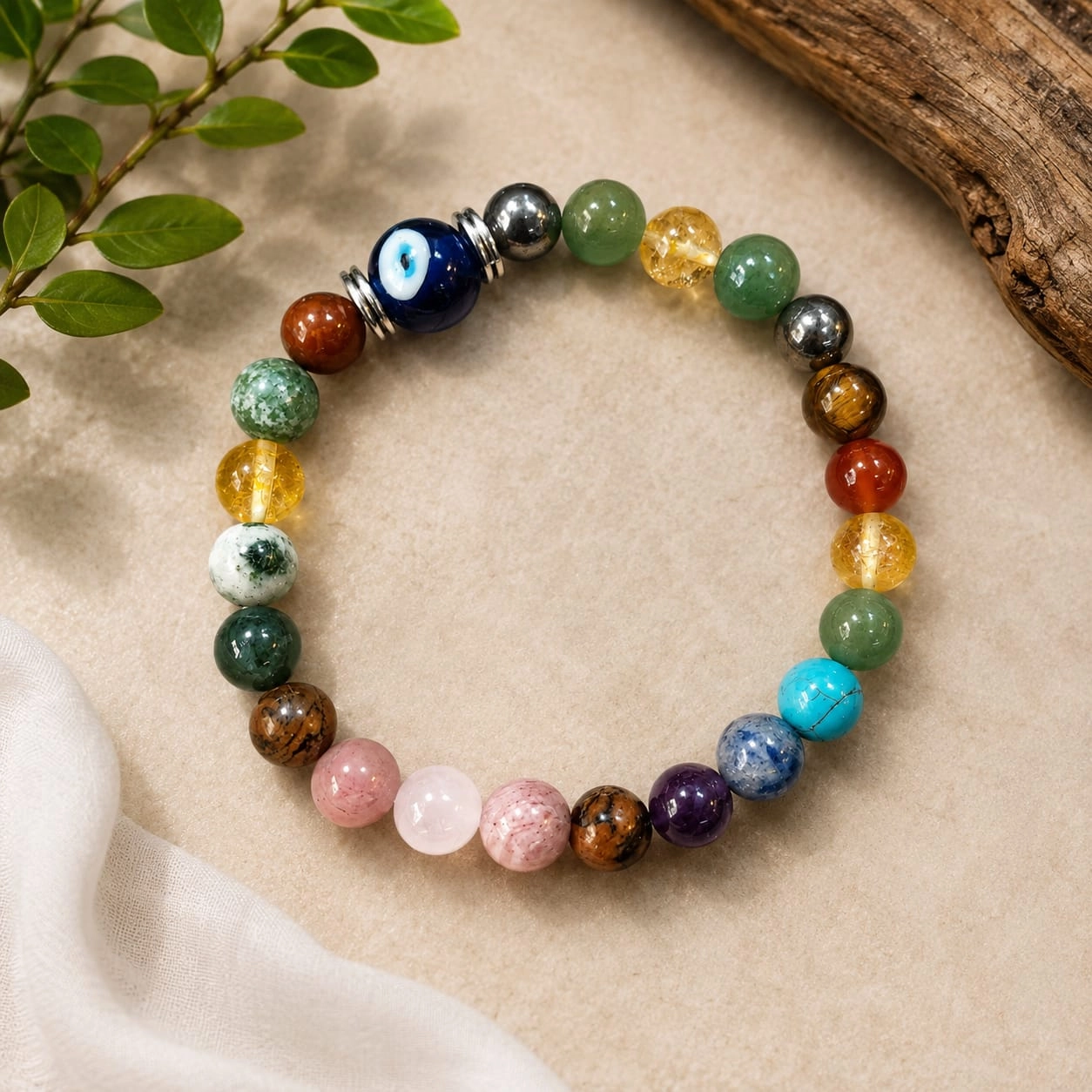 5-in-1 Bracelet