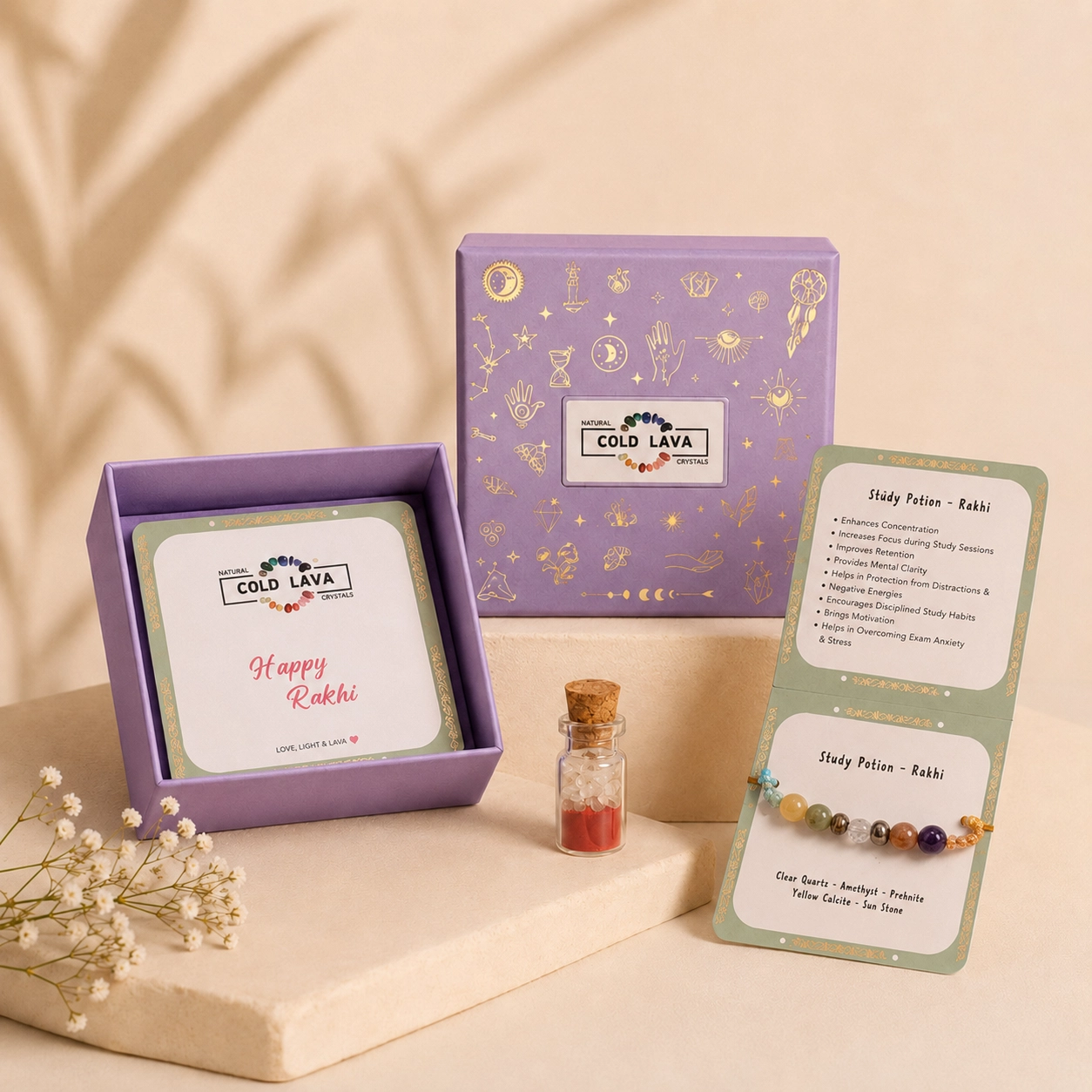 A Rakhi That Helps Beyond The Rituals