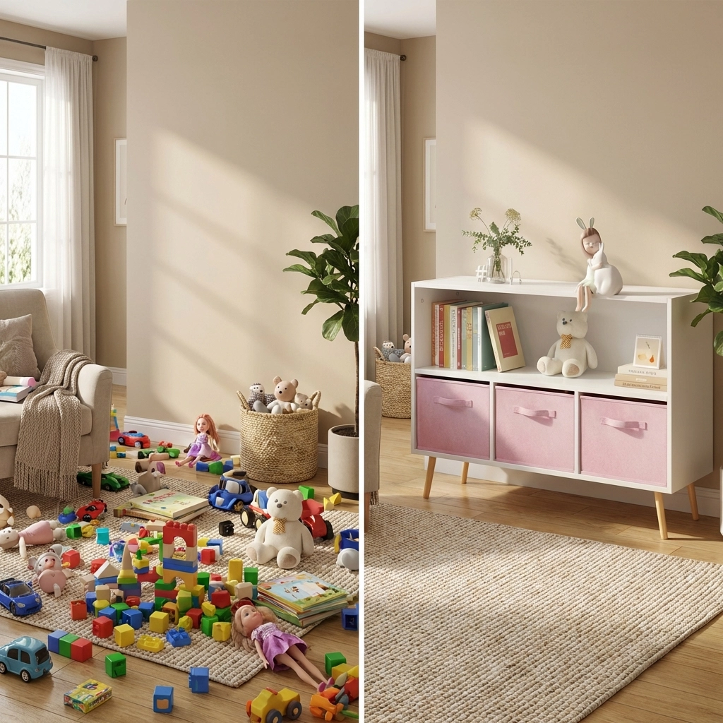 Your Path To Peaceful Living