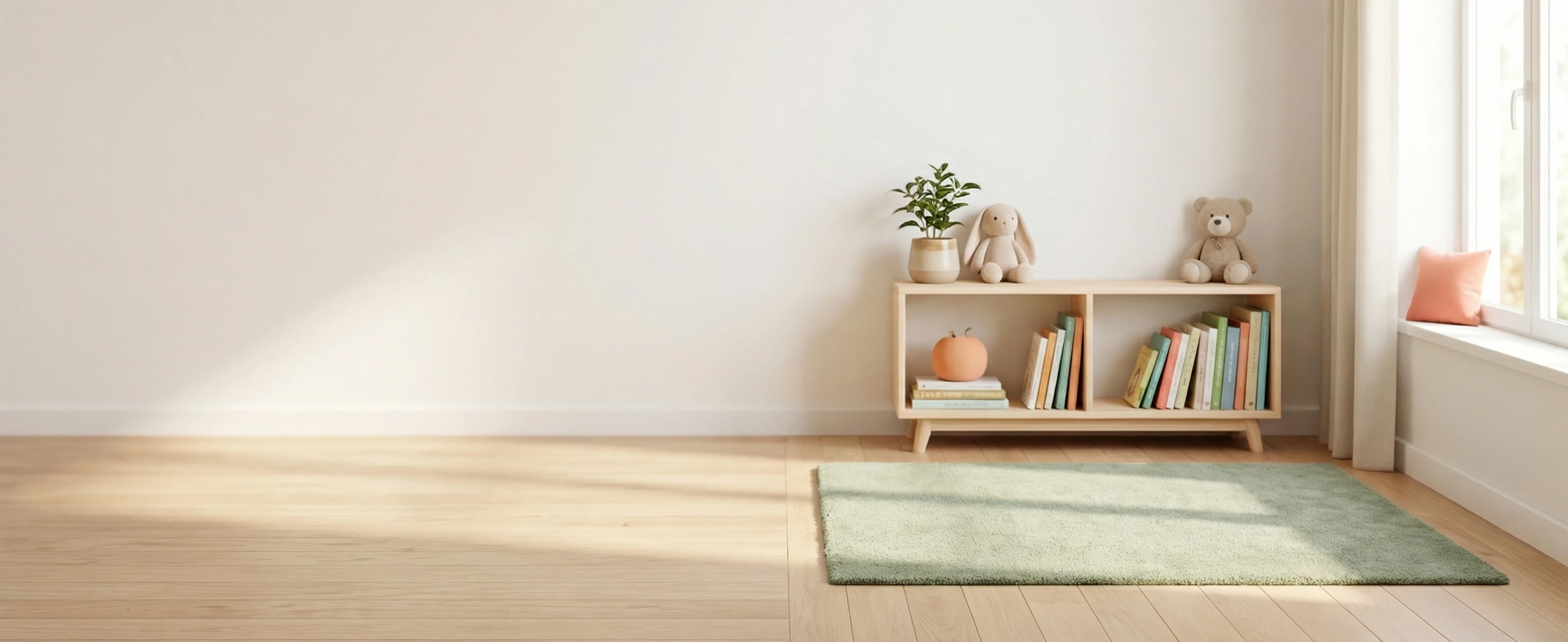 Finally — Playrooms That Stay Beautifully Organized