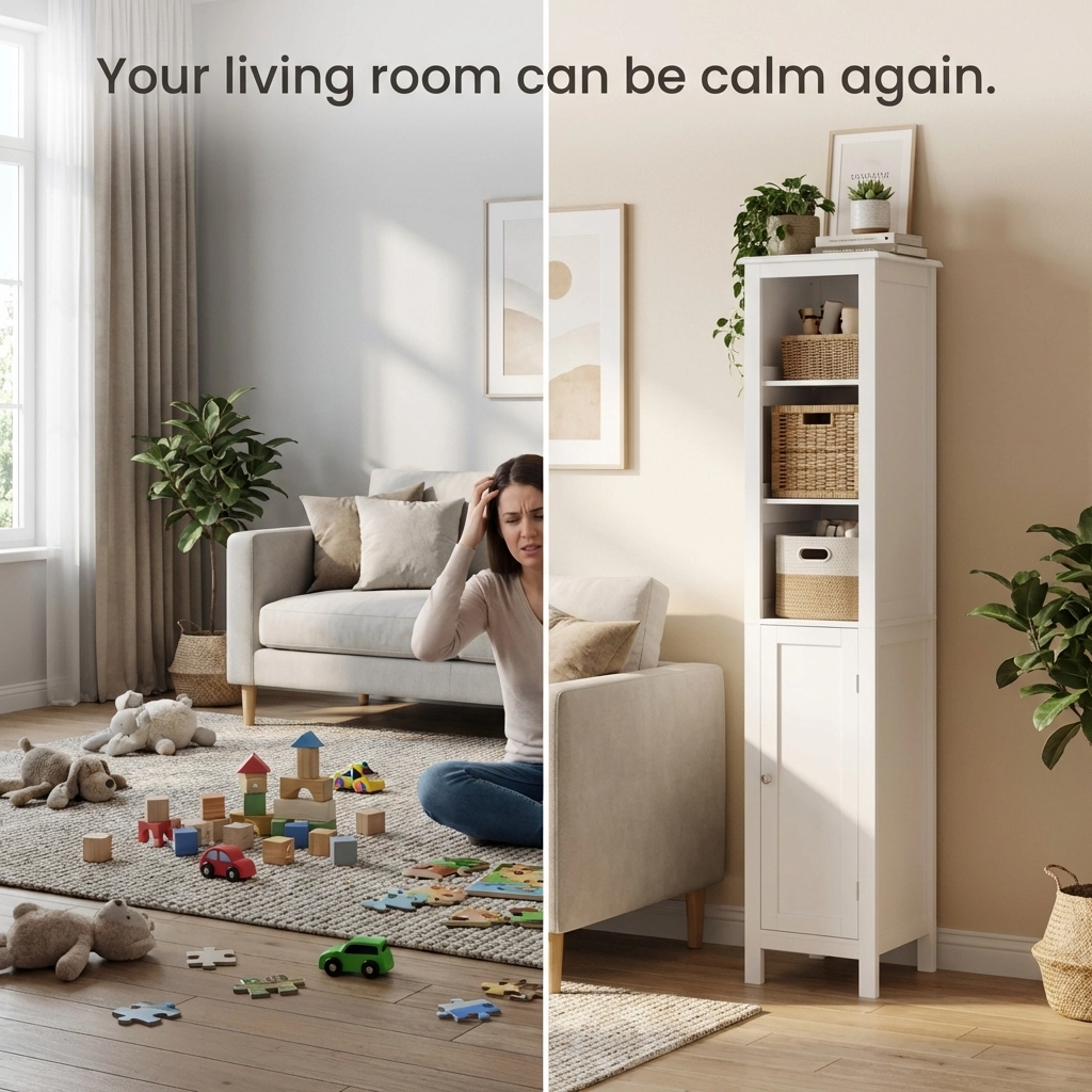 The Proof Is In The Peace