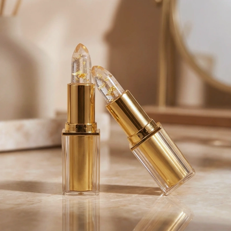 FINALLY, A LIPSTICK THAT WORKS FOR YOU.