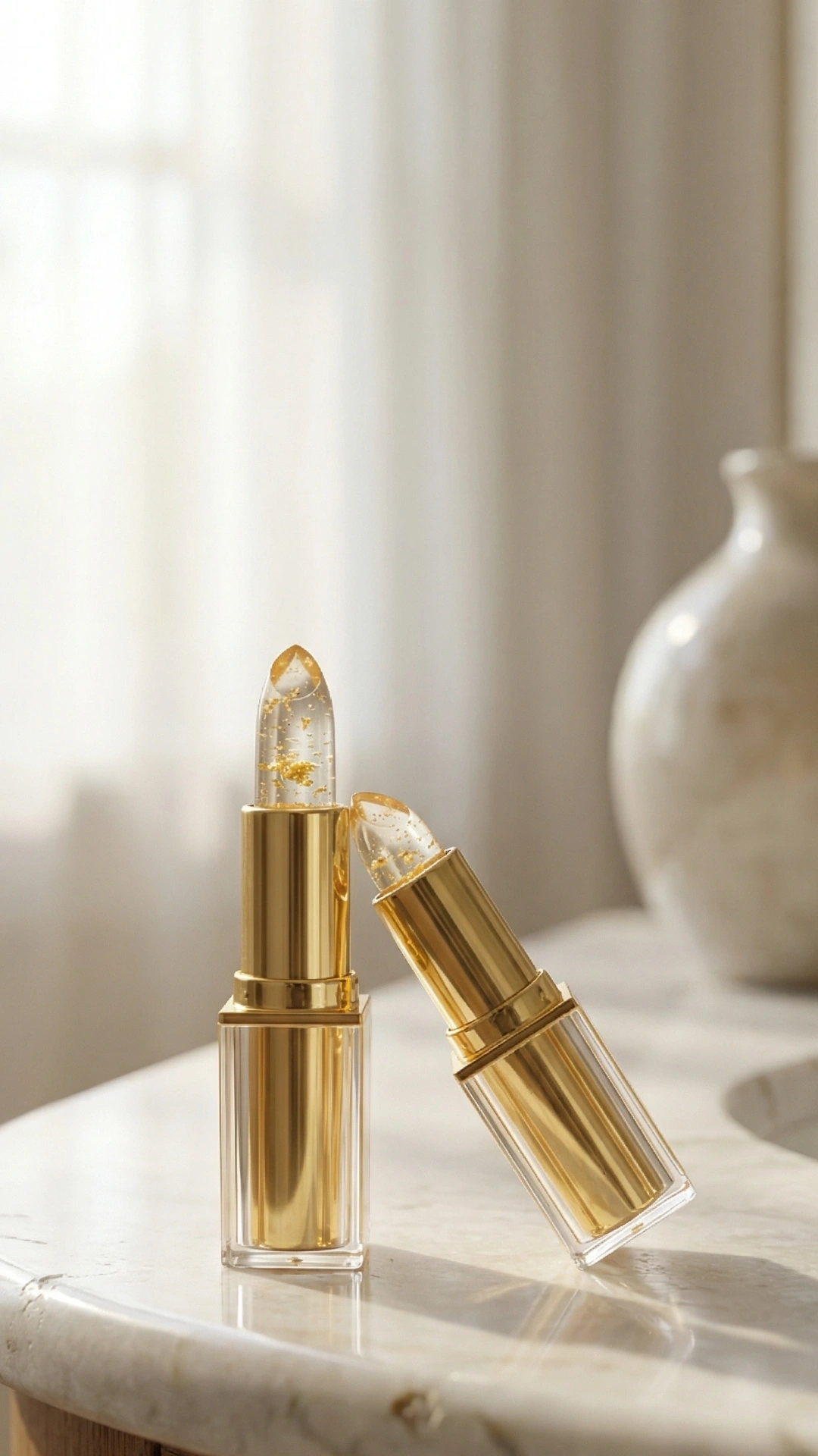 5 reasons why women over 55 are finally ditching their old lipstick for this one