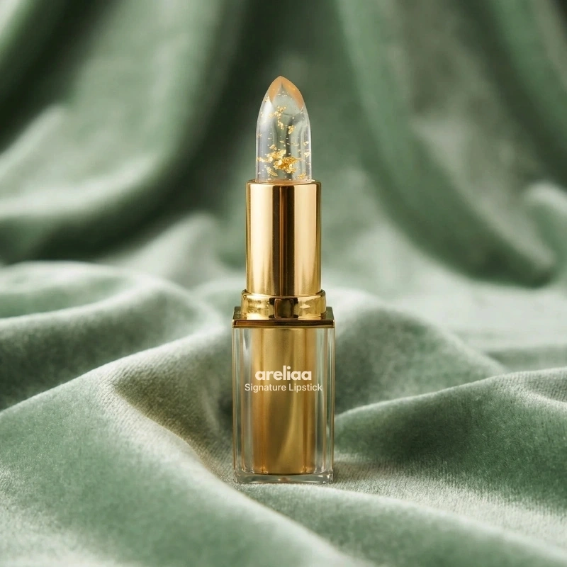 Why This Will Be The Last Lipstick You Buy