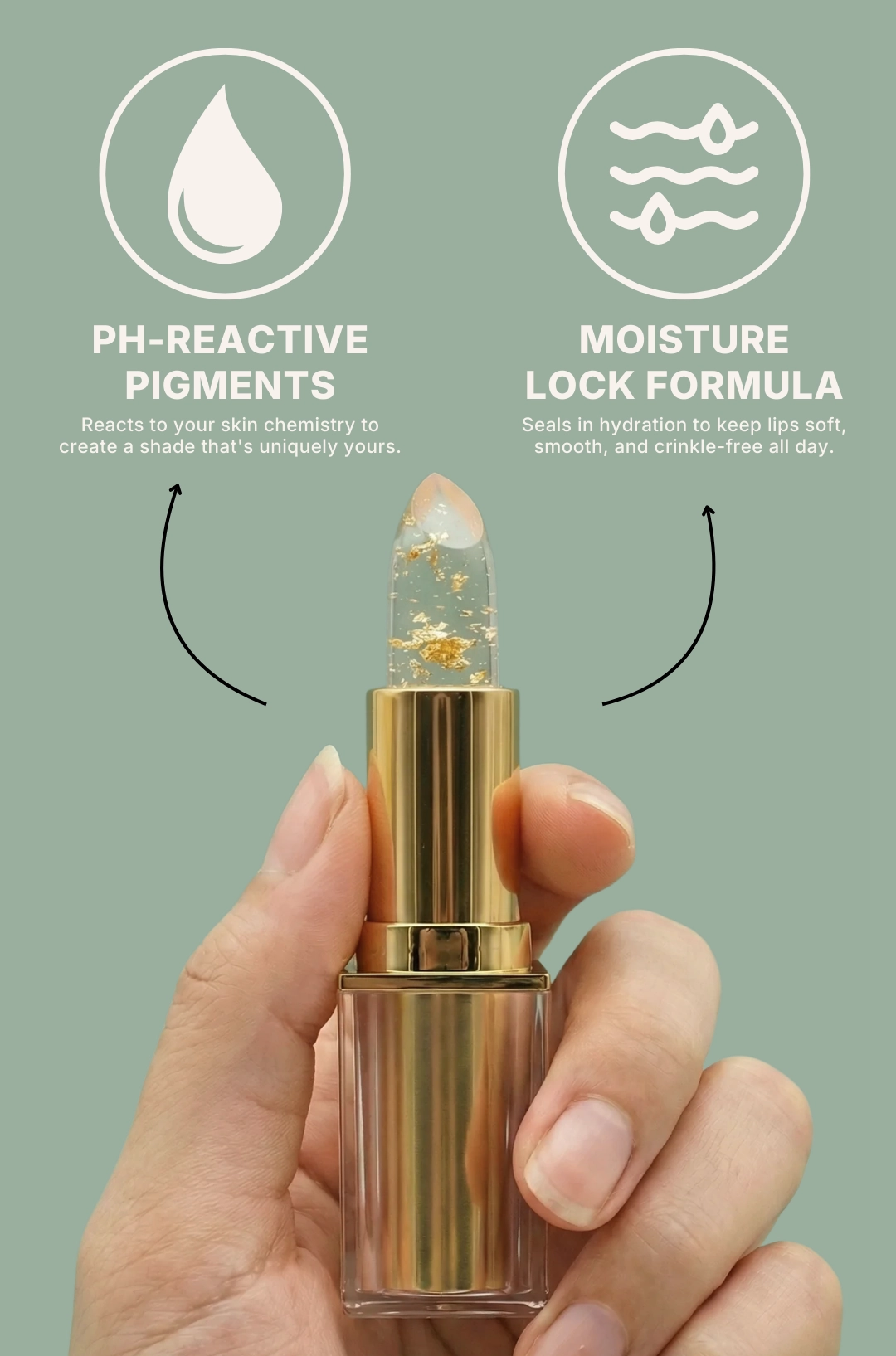 The Science Of Flawless Comfort