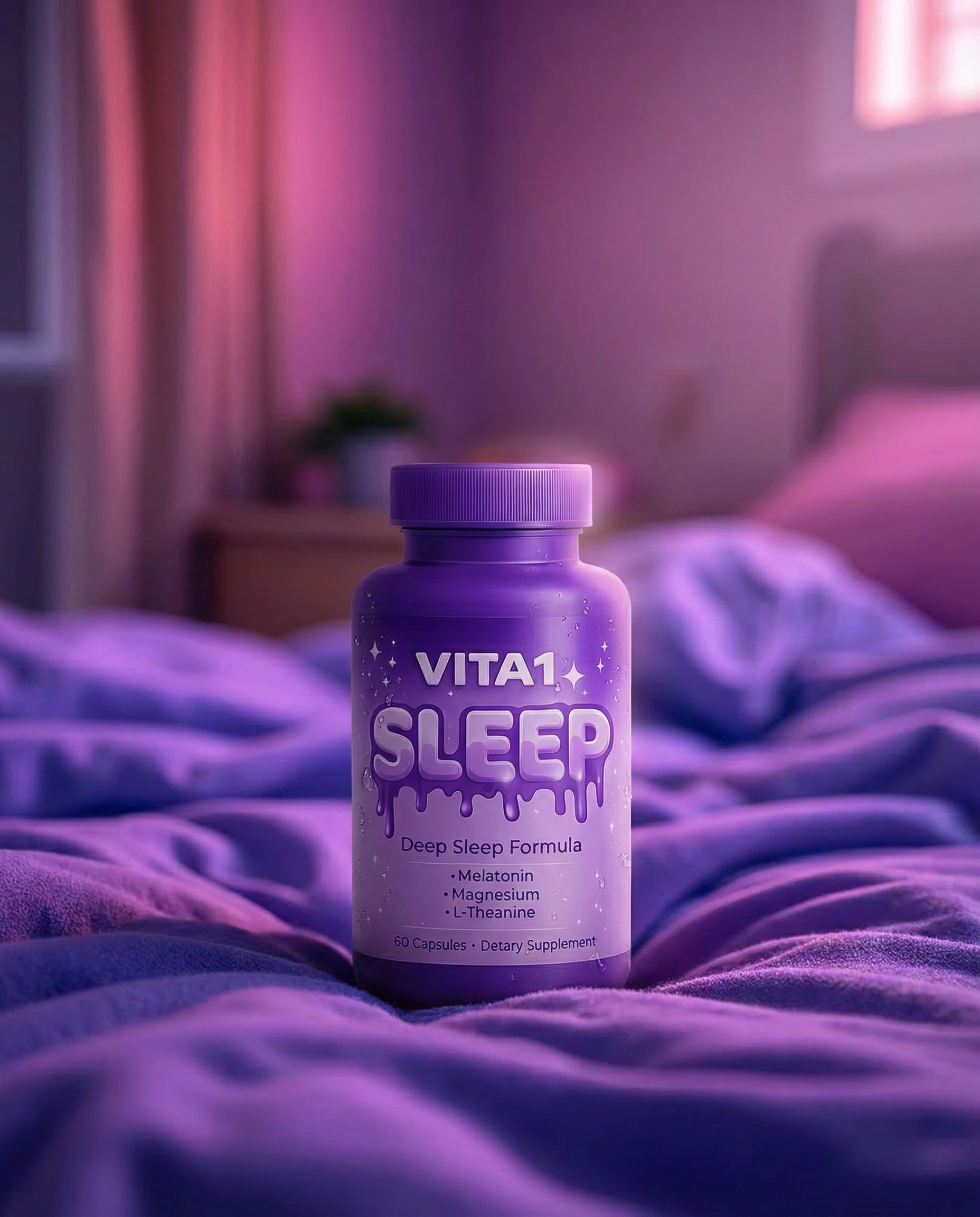 Dit nye 30-sekunders aftenritual