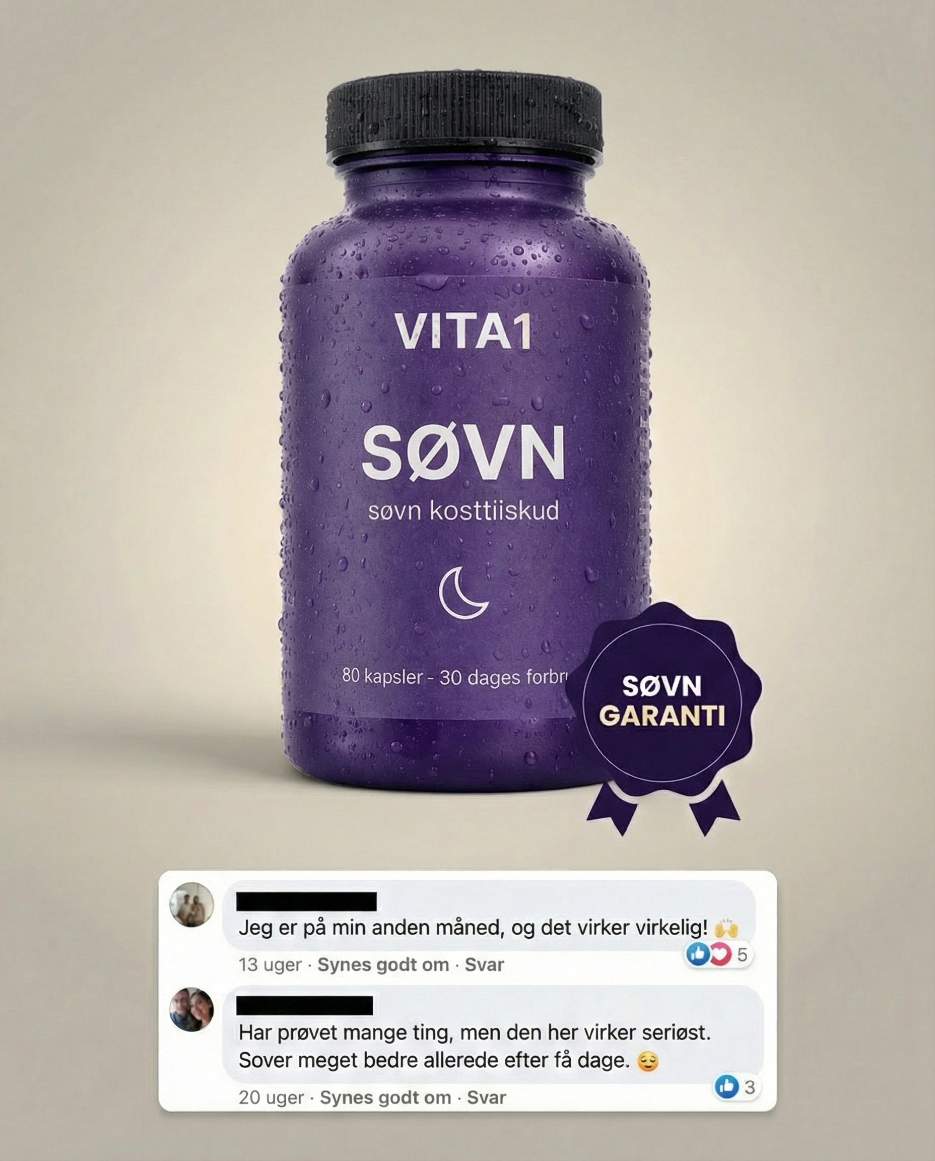 Videnskaben bag god søvn