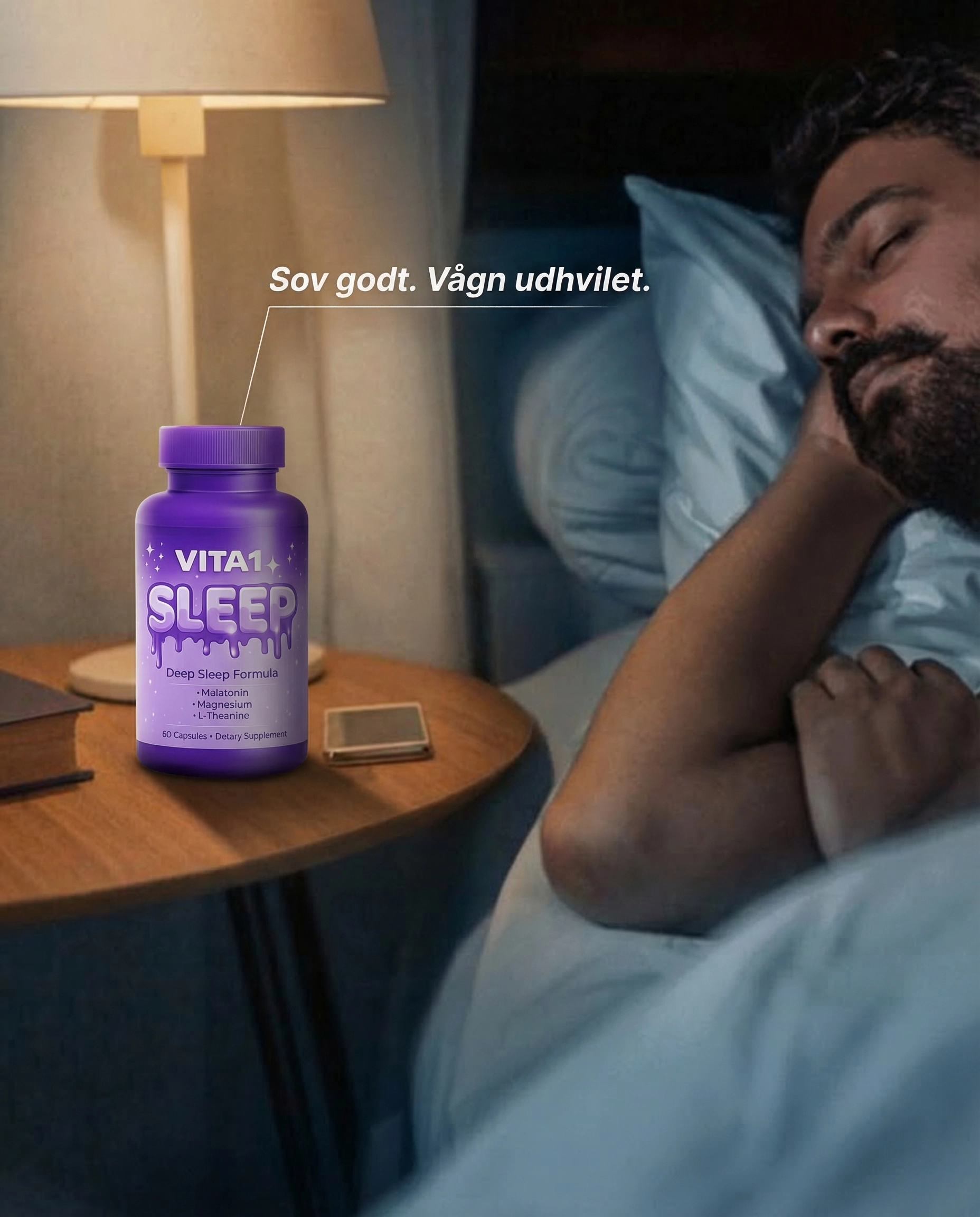 Videnskaben bag god søvn