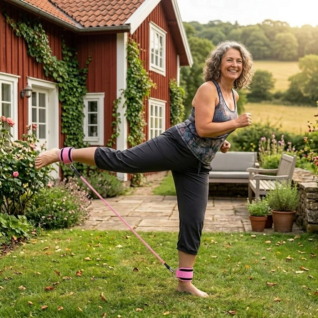 Har du frågor? Vi har svaren.