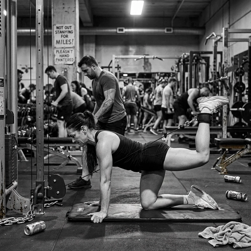 Competitor