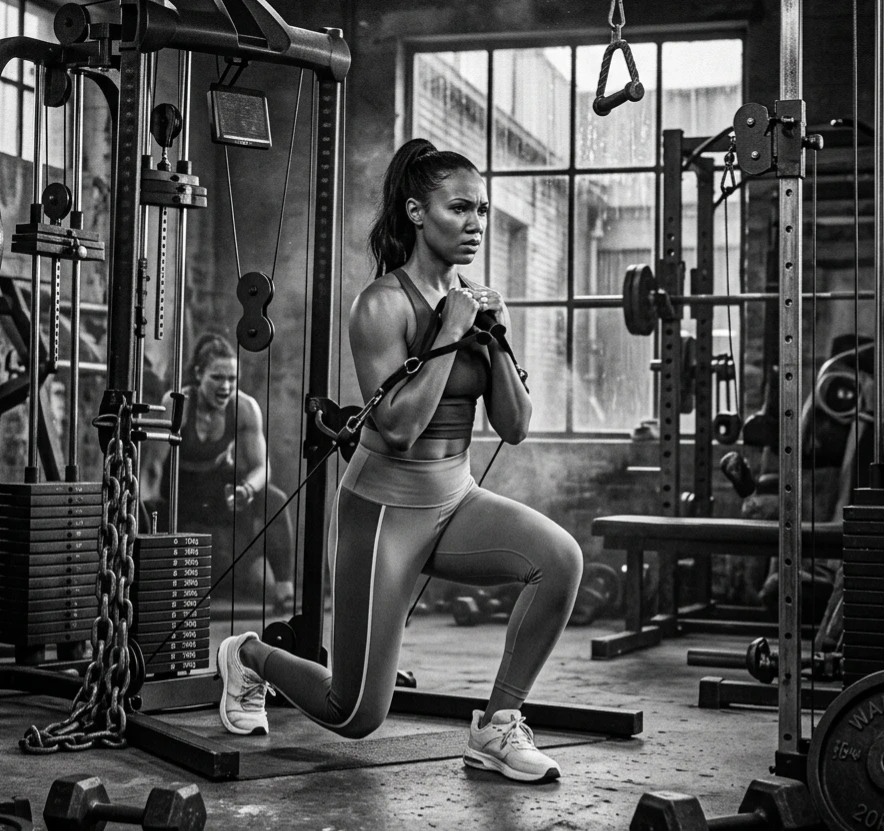 Competitor