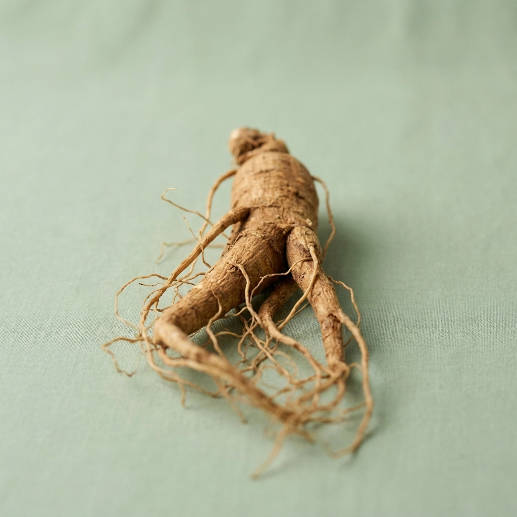 

Panax Ginseng Root Extract


