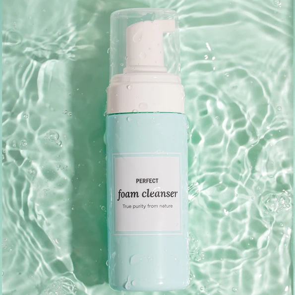 Facial Cleanser