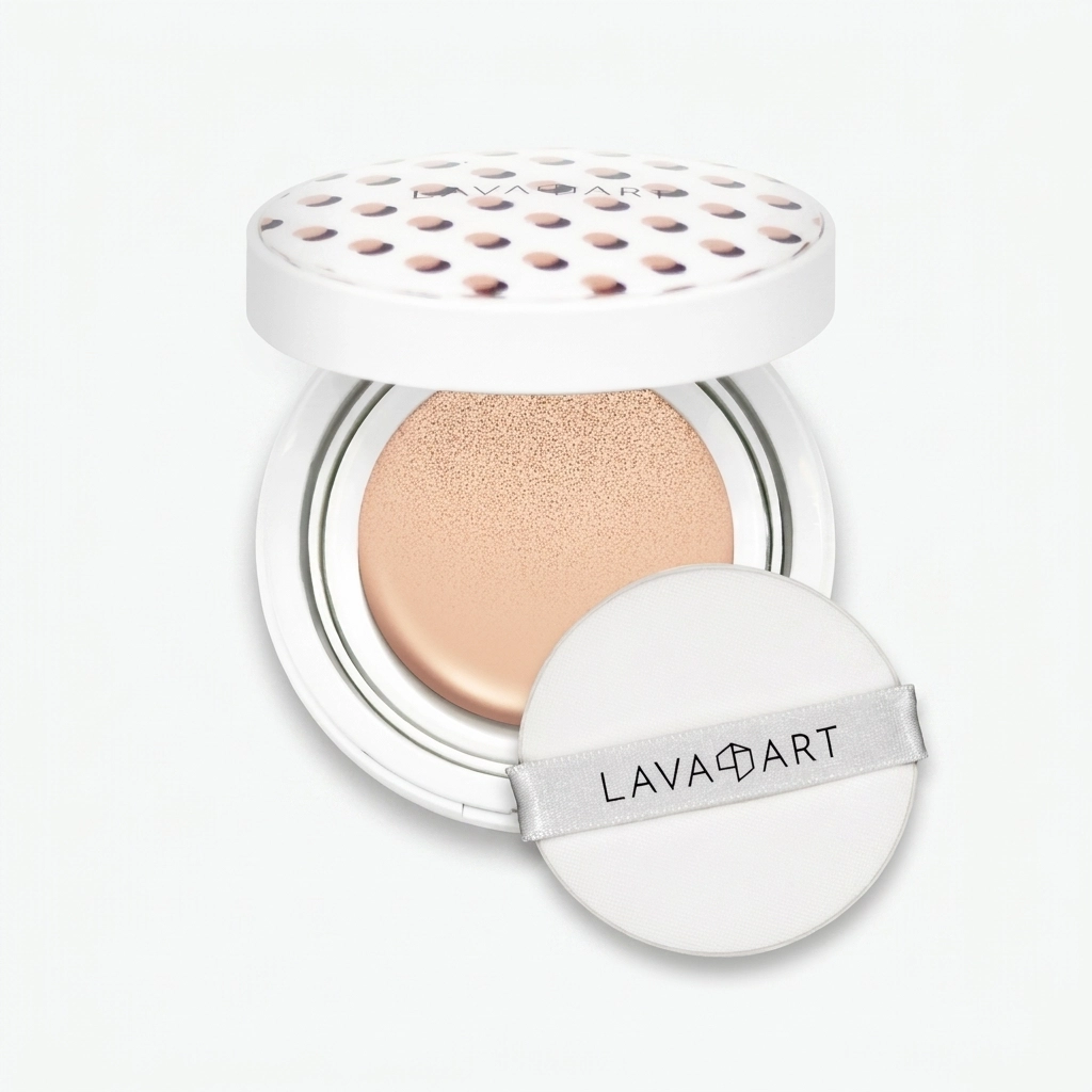 Perfect Cover Foundation