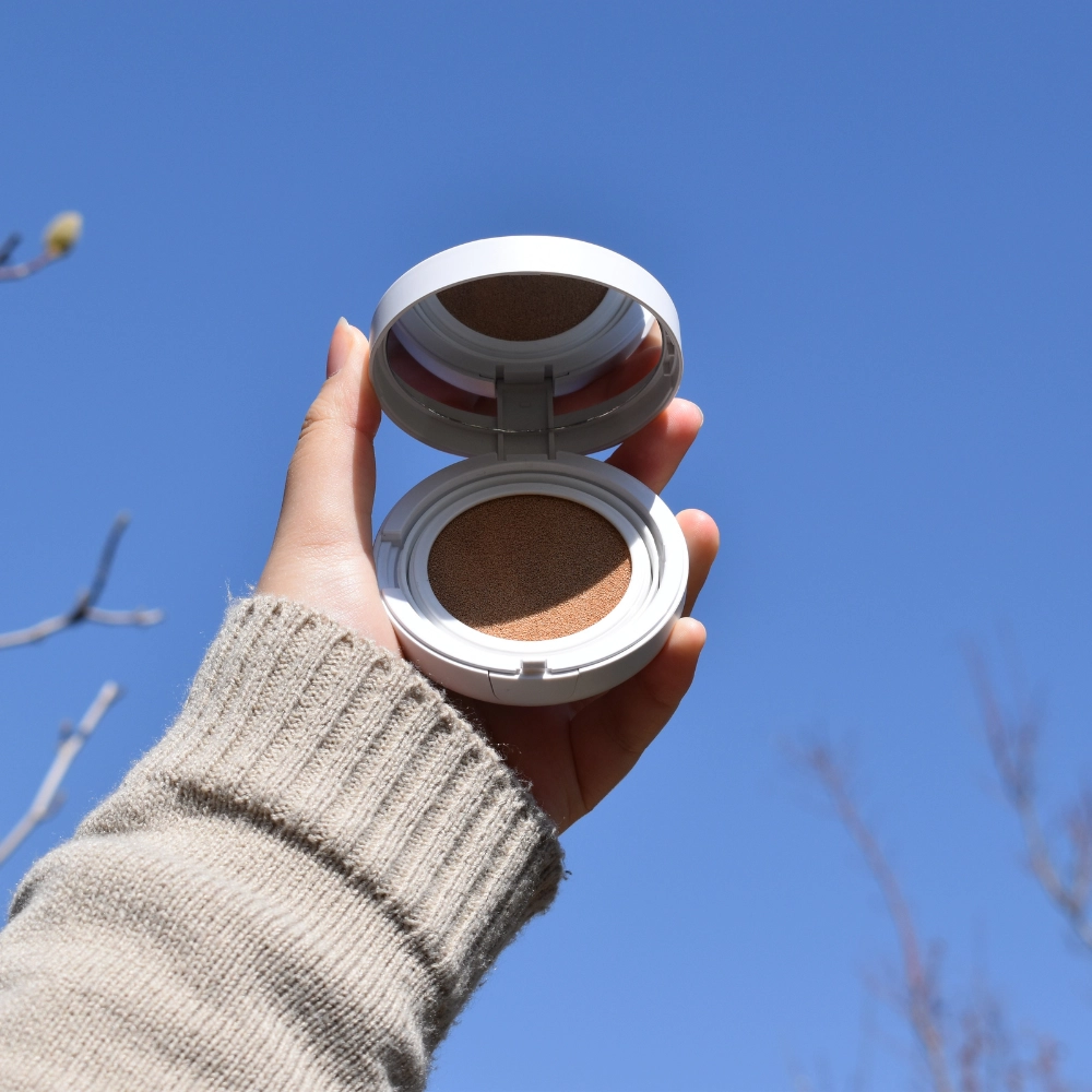 Lava Art Cushion Foundation