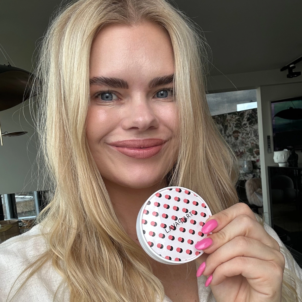 Jeg bestemmer dekkevnen selv