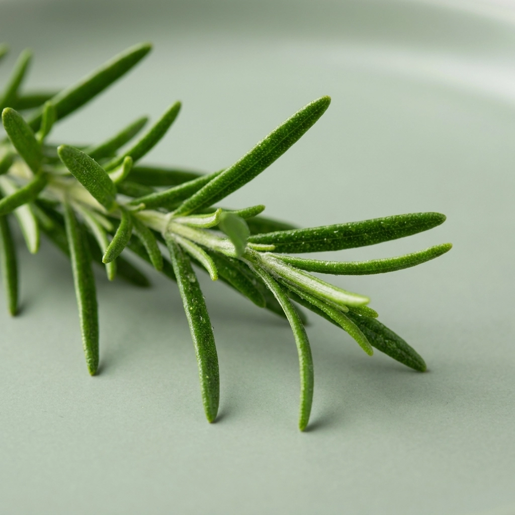 

Rosmarinus Officinalis (Rosemary) Leaf Extract

