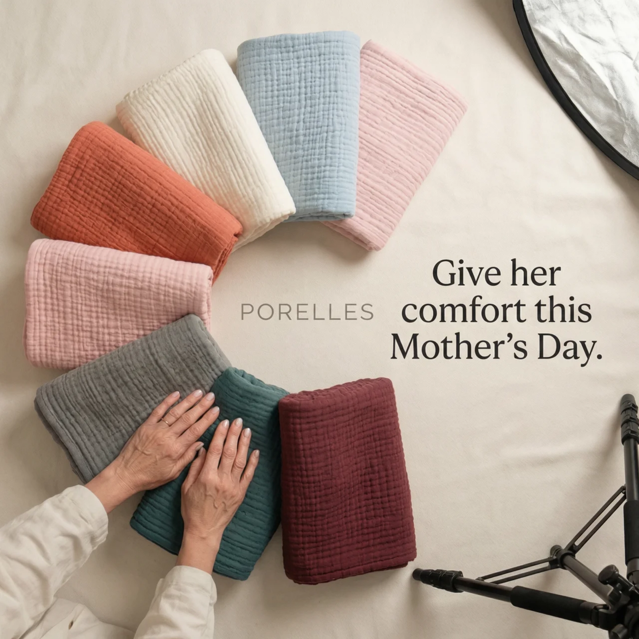 The End Of Waking Up Overheated At 3AM