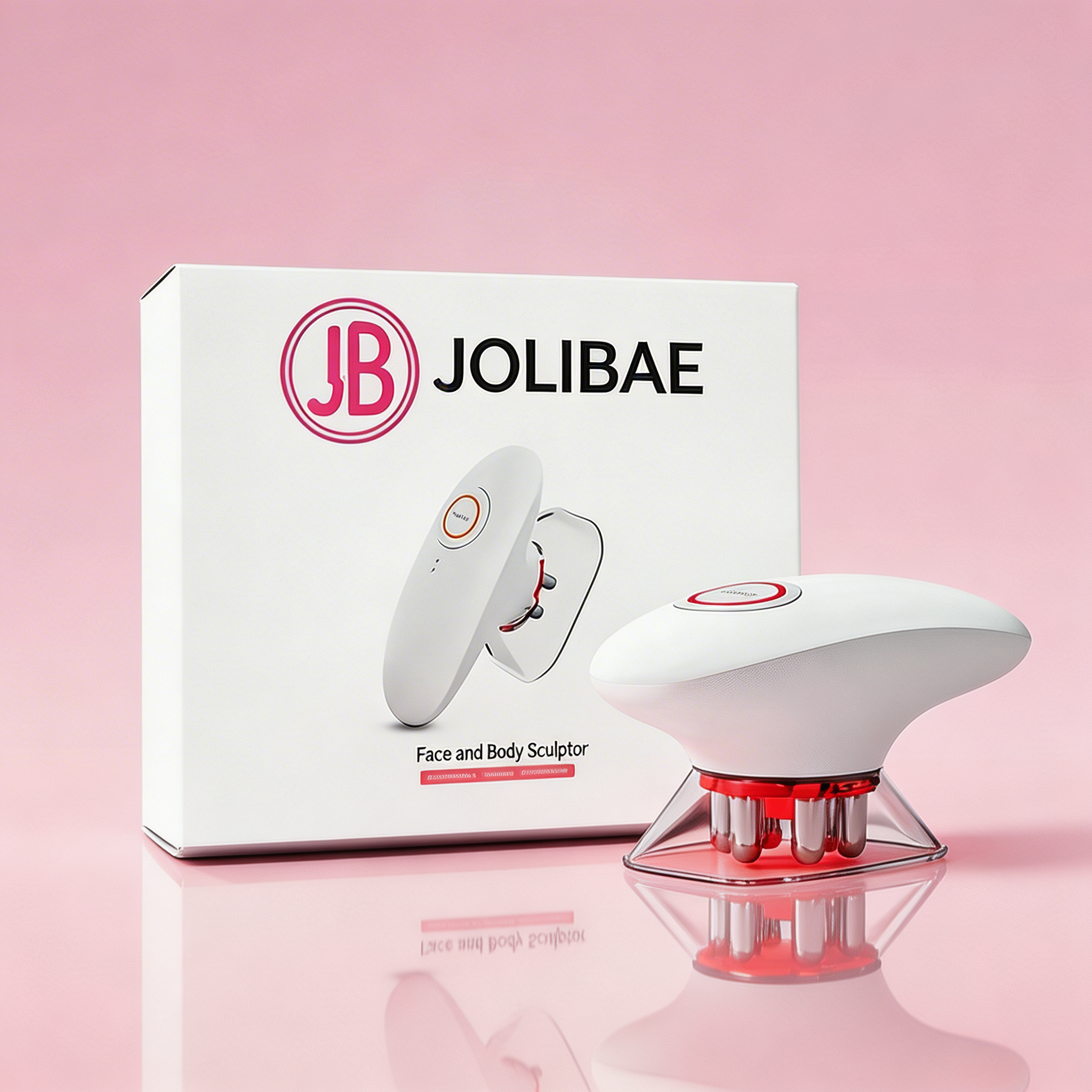 JoliSculpt Device