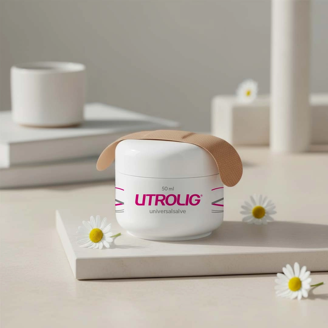 Utrolig Universalsalve&nbsp;