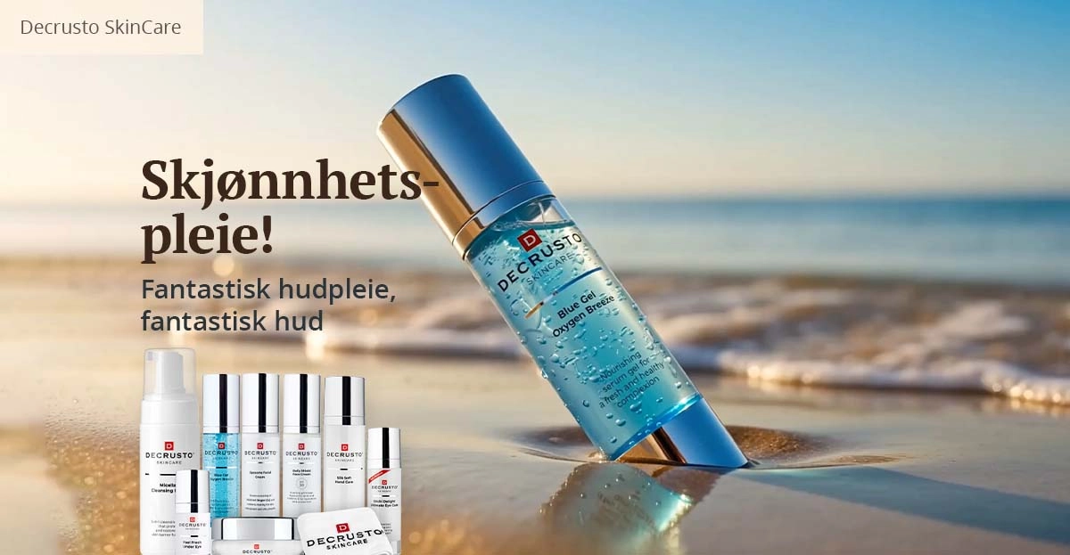 Decrusto Skincare