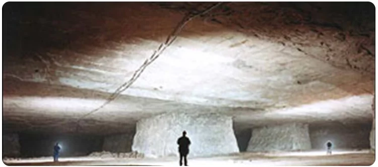 Speleoterapi