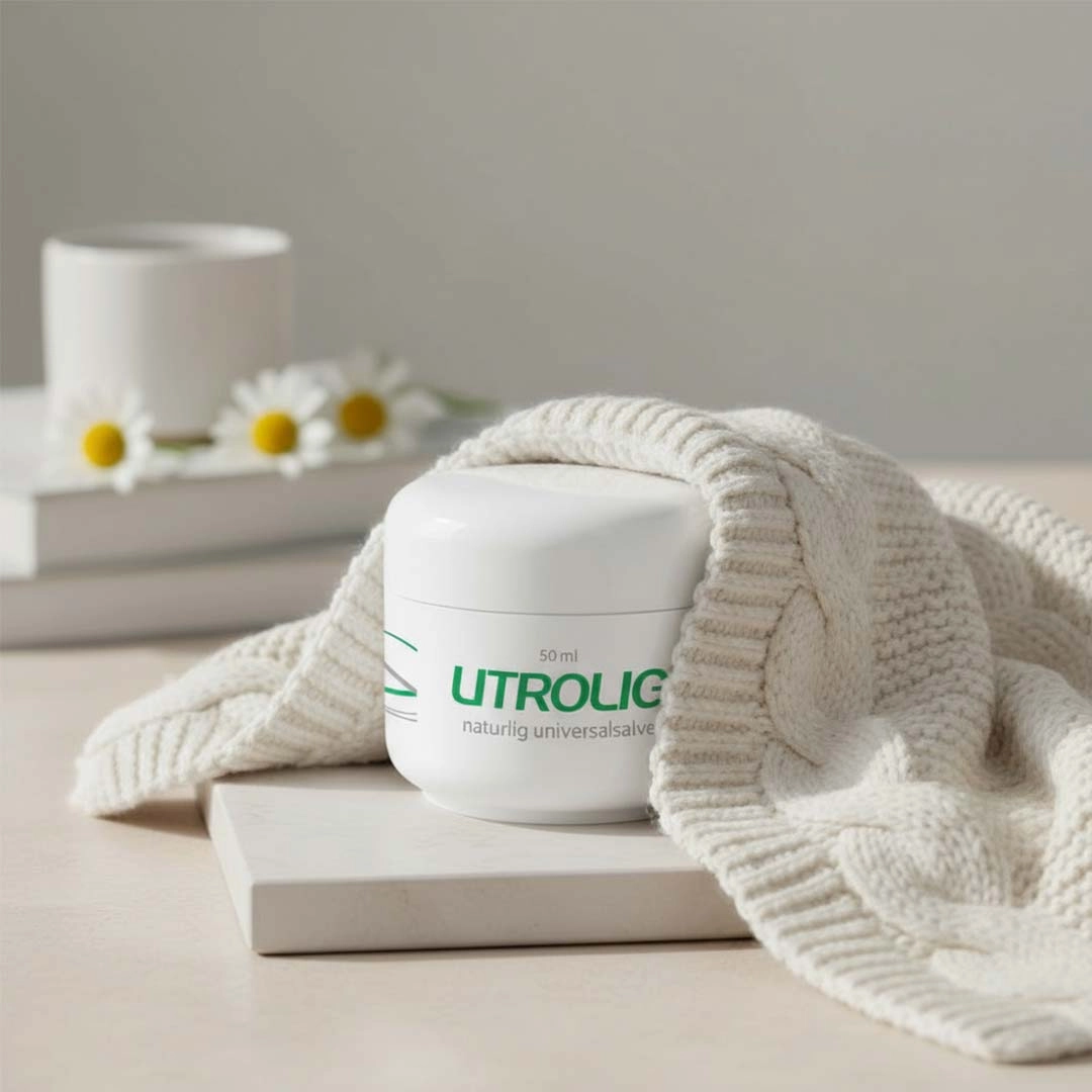 Utrolig Naturlig Universalsalve