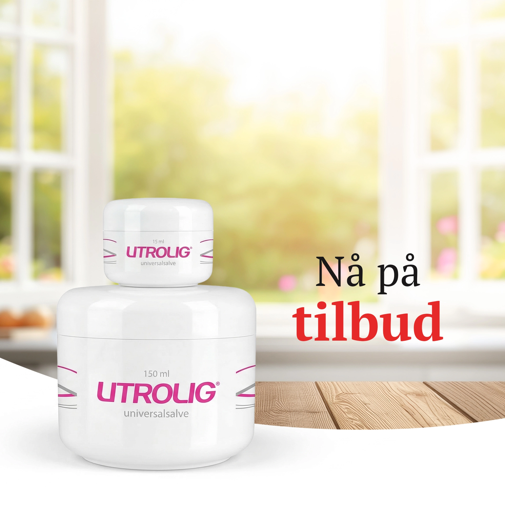 Tilbud
