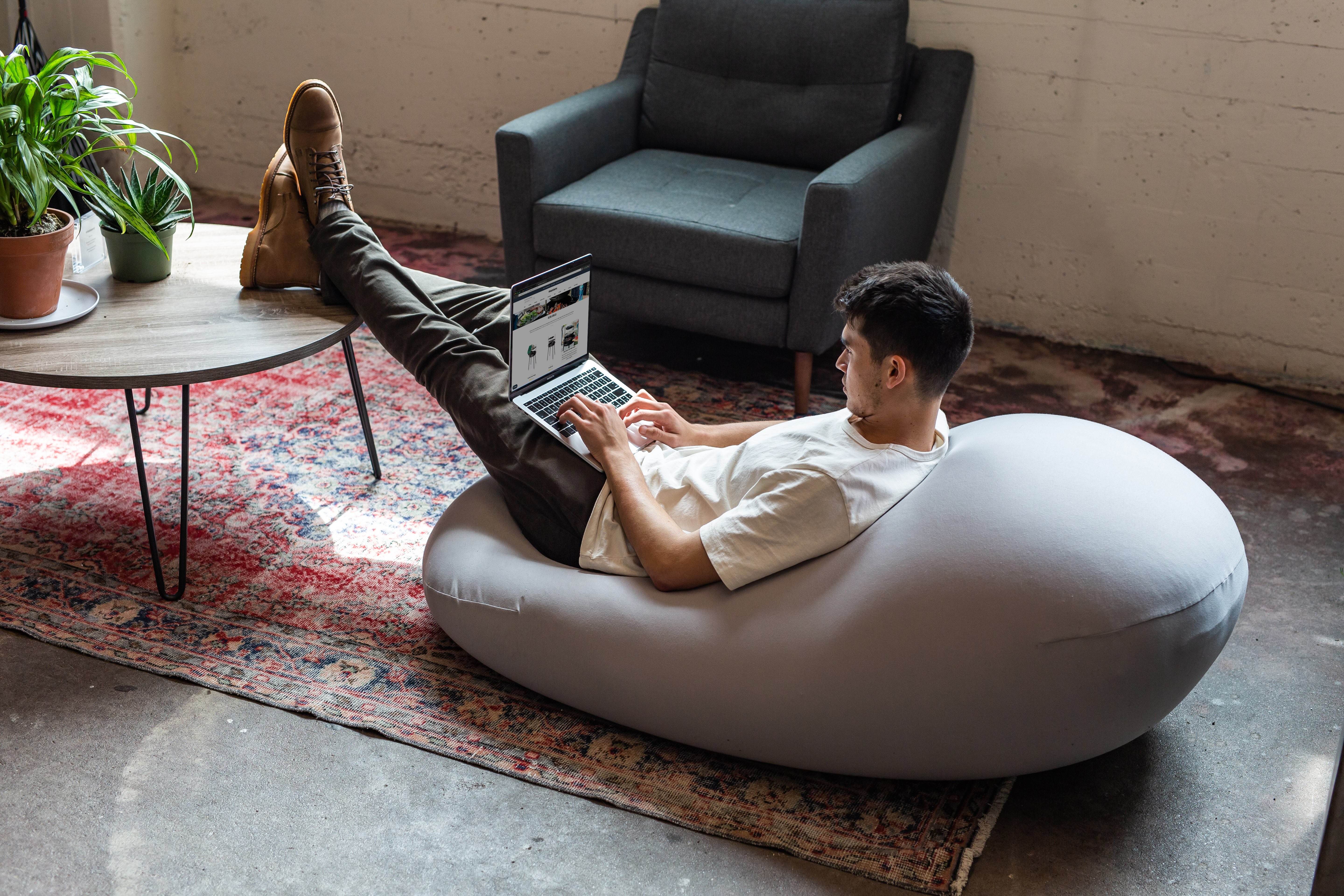 Float Through Your Entire Workday
