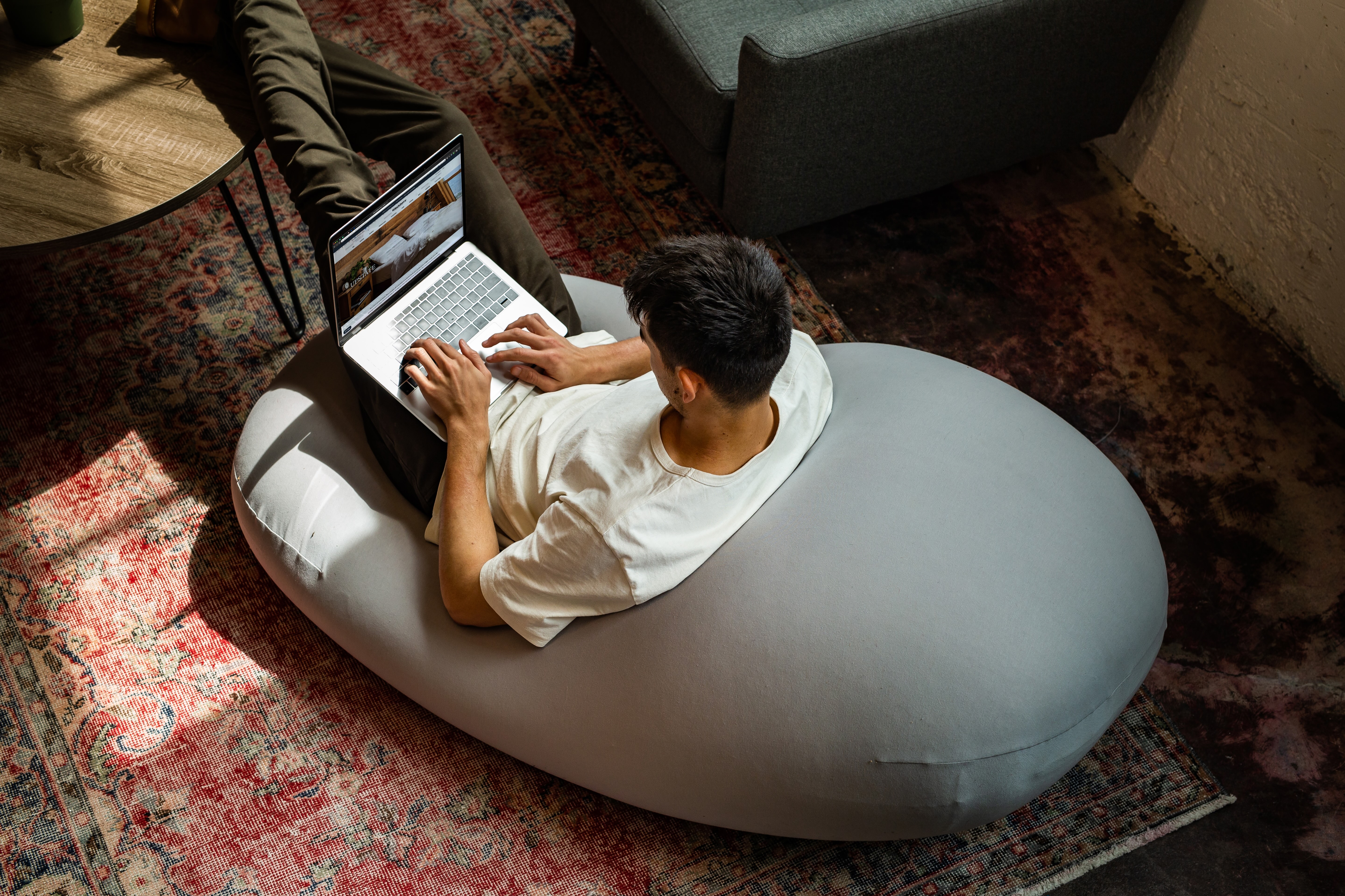 Ditch The Office Chair