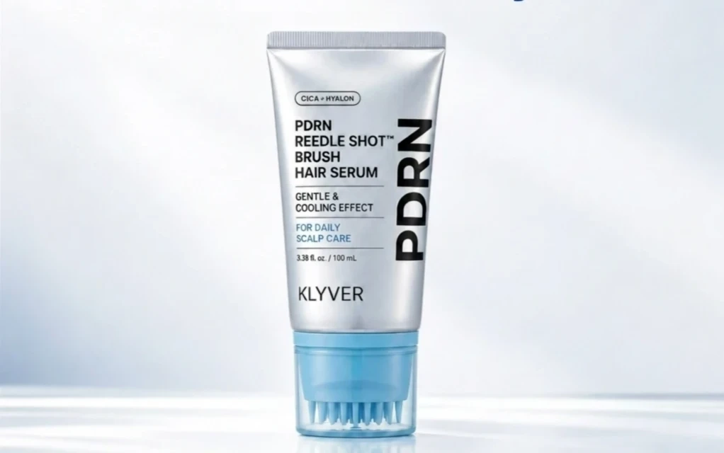 Give Your Follicles What Menopause Took Away